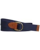 Polo Ralph Lauren Webbed Belt