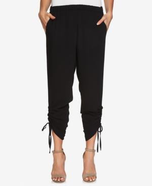 1.state Ruched Soft Pants