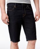 Volcom Men's Kinkade Classic-fit Stretch Denim Shorts