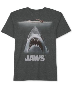 Jem Men's Jaws Graphic-print T-shirt