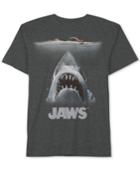 Jem Men's Jaws Graphic-print T-shirt