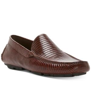 Donald Pliner Men's Halden Driver Men's Shoes
