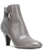 Naturalizer Blake Booties Women's Shoes