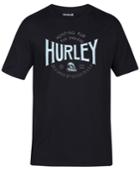 Hurley Men's Hunting Graphic-print T-shirt