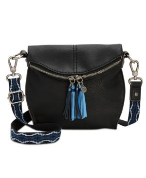The Sak Silverlake Mini Crossbody, Created For Macy's