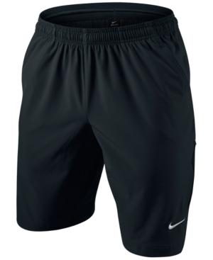 Nike Men's 11 Woven Tennis Shorts