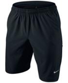 Nike Men's 11 Woven Tennis Shorts