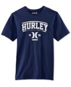 Hurley Men's Archer Logo-graphic T-shirt