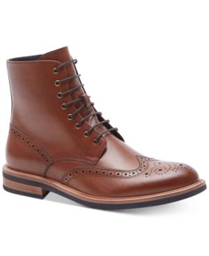 Kenneth Cole Reaction Men's Design 20635 Boots Men's Shoes