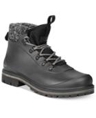 Barbour Men's Zed Hiker Boots Men's Shoes