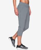 Under Armour Heatgear Sunblock Capri Pants