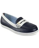 Tommy Hilfiger Women's Butter Penny Loafers Women's Shoes