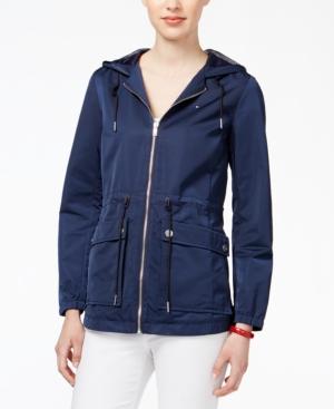 Tommy Hilfiger Finley Zip-front Jacket