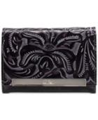 Patricia Nash Tuscan Tooled Cametti Wallet