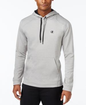 Champion Men's Tech Fleece Hoodie
