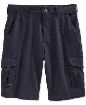 Hurley Men's Dri-fit Cargo Shorts