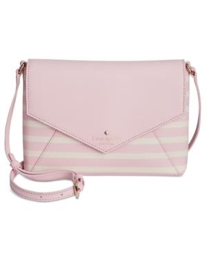 Kate Spade New York Fairmount Square Large Monday Crossbody