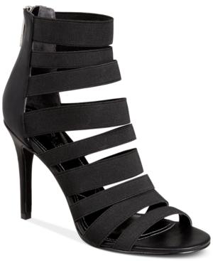 Charles By Charles David Rider Strappy Sandals Women's Shoes