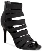 Charles By Charles David Rider Strappy Sandals Women's Shoes