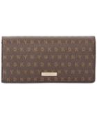 Dkny Bryant Large Carryall Wallet, Created For Macy's