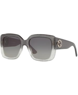 Gucci Sunglasses, Gg3814/s