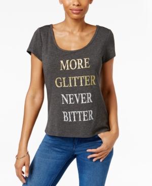 Jamie & Layla Graphic-print T-shirt