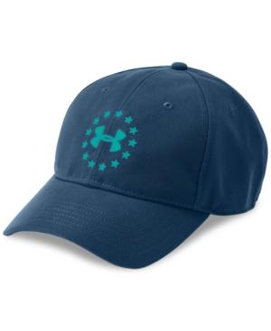 Under Armour Men's Freedom 2.0 Logo Cap