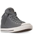 Converse Men's Chuck Taylor 70 High Street Mid-cut Casual Sneakers From Finish Line