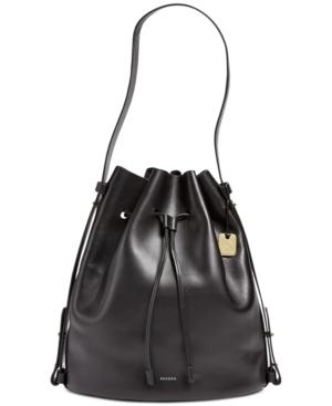 Skagen Denmark Mette Large Bucket Bag
