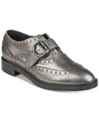 Marc Fisher Bryleigh Studded Oxfords Women's Shoes