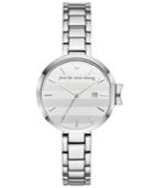 Kate Spade New York Women's Park Row Stainless Steel Bracelet Watch 34mm
