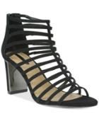 Tahari Arrive Gladiator Sandals Women's Shoes