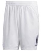 Adidas Men's Club Climalite 8-1/2 Tennis Shorts