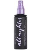 Urban Decay All Nighter Makeup Setting Spray - Long Lasting, 4 Oz