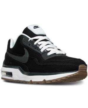 Nike Men's Air Max Ltd 3 Txt Running Sneakers From Finish Line