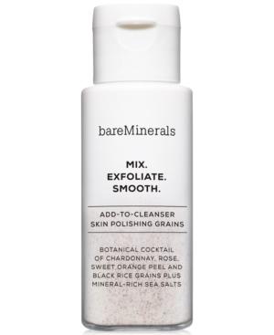 Bareminerals Skinsorials Mix. Exfoliate. Smooth, 1 Oz