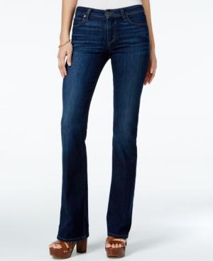 Joe's Honey Bootcut Saunders Wash Jeans