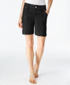 Inc International Concepts Utility Shorts, Only At Macy's