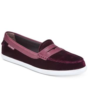 Cole Haan Women's Pinch Weekender Slip-on Loafers Women's Shoes