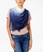 Inc International Concepts Ombre Square Scarf, Only At Macy's
