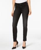 Levi's 721 High-rise Skinny Embroidered Jeans
