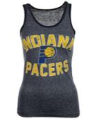 Majestic Women's Indiana Pacers Tank Top