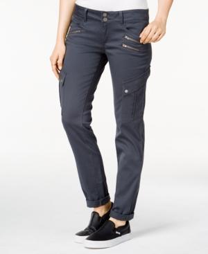 Jolt Juniors' Skinny Cargo Pants