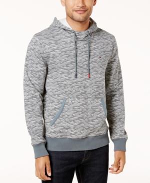 Tommy Hilfiger Men's Hooded Sweatshirt