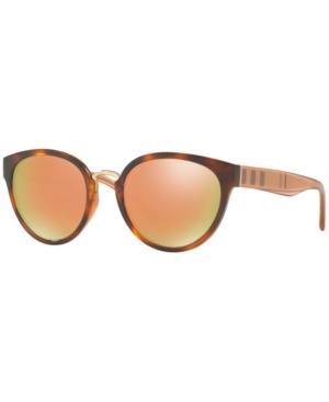 Burberry Sunglasses, Be4249