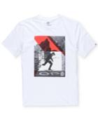 Element Men's Level Graphic-print T-shirt