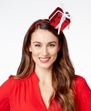 Whimsical Shop Present Headband, Only At Macy's