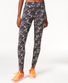 Nike Power Epic Lux Compression Printed Leggings