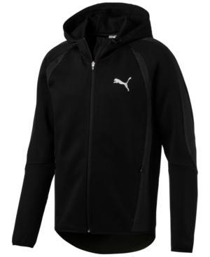 Puma Men's Warmcell Zip Hoodie