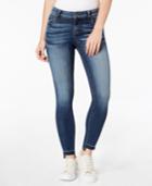 Kut From The Kloth Connie Step-hem Skinny Jeans